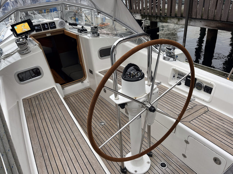 Hallberg-Rassy 310 - KATARA