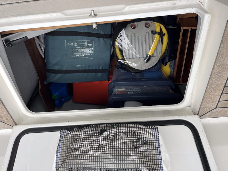 Hallberg-Rassy 310 - KATARA