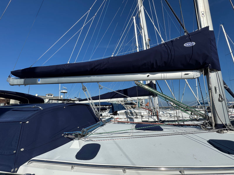 Catalina 42 MkII - GLORY