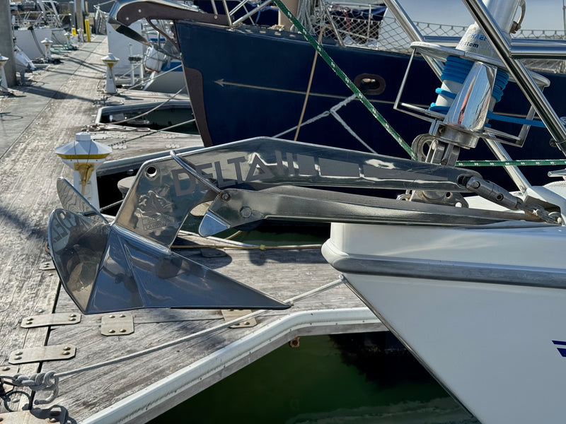 Catalina 42 MkII - GLORY