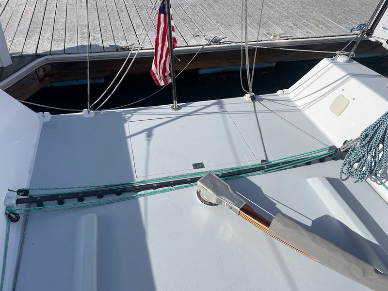 Shaw Riptide 35 - Too Loco