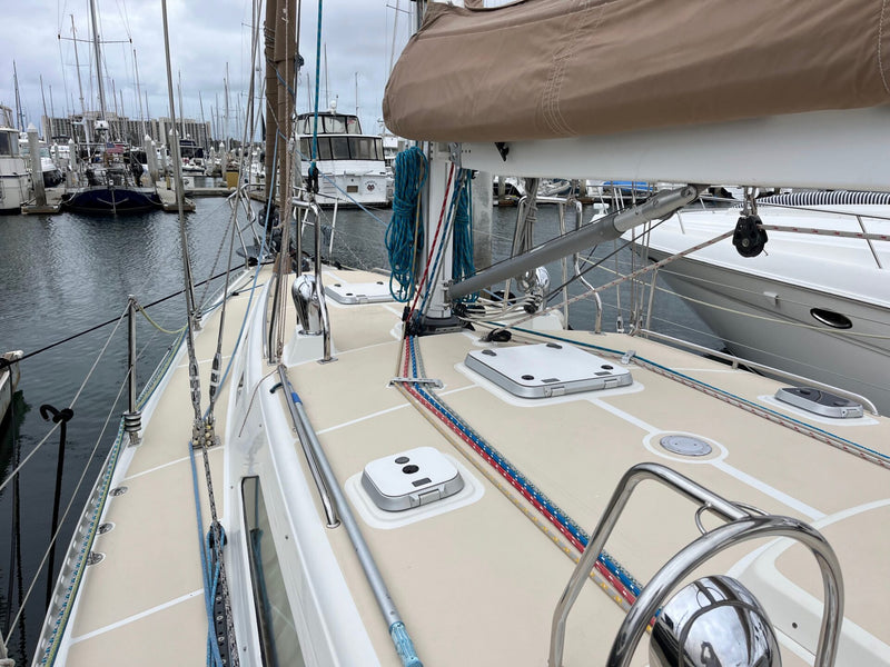 Outbound 46 - GADABOUT