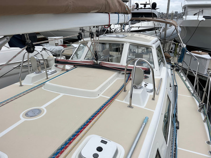 Outbound 46 - GADABOUT