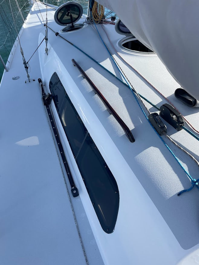 Shaw Riptide 35 - Too Loco