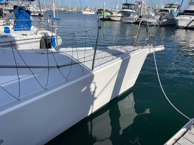 Shaw Riptide 35 - Too Loco