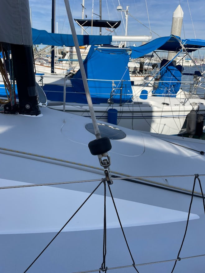 Shaw Riptide 35 - Too Loco