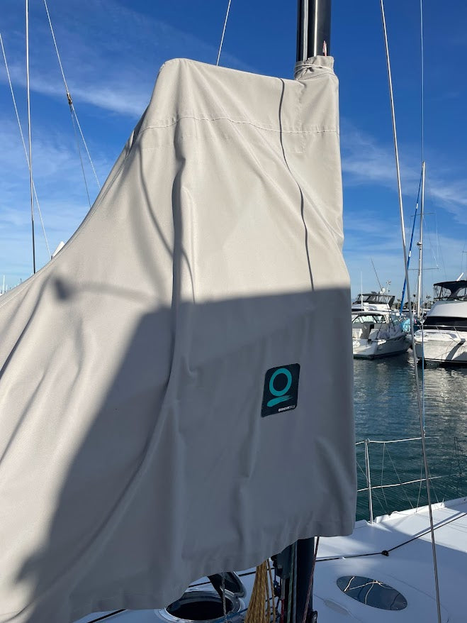 Shaw Riptide 35 - Too Loco