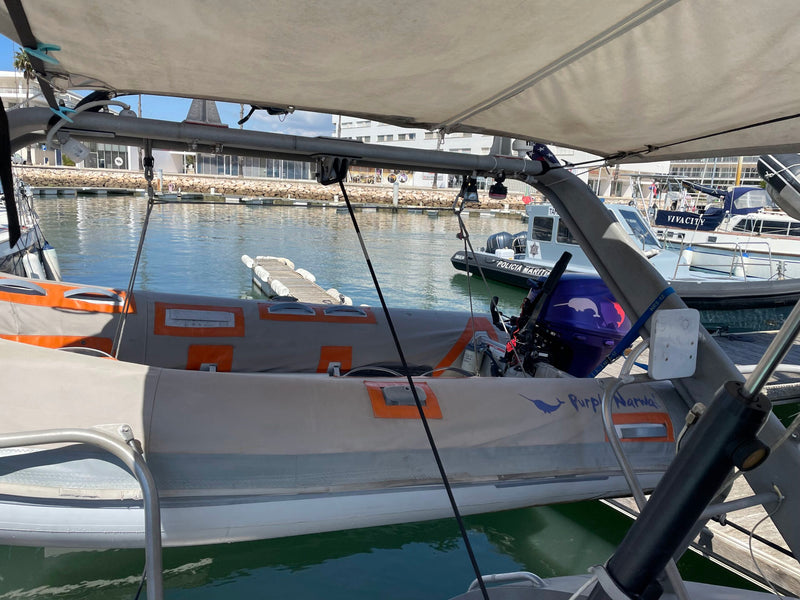 Garcia Passoa 46 - SARGO