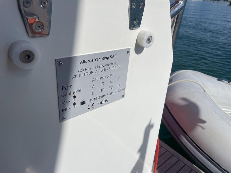 2018 Allures 45.9 - MEI HUA