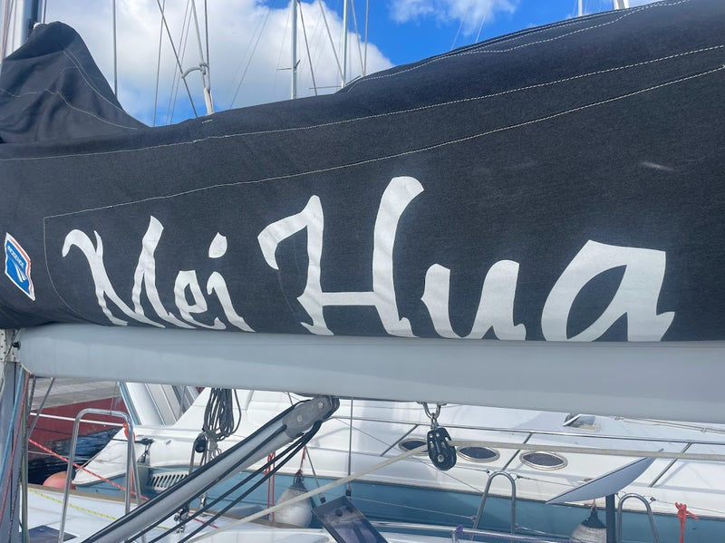 2018 Allures 45.9 - MEI HUA