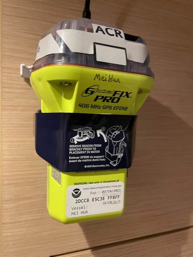 2018 Allures 45.9 - MEI HUA