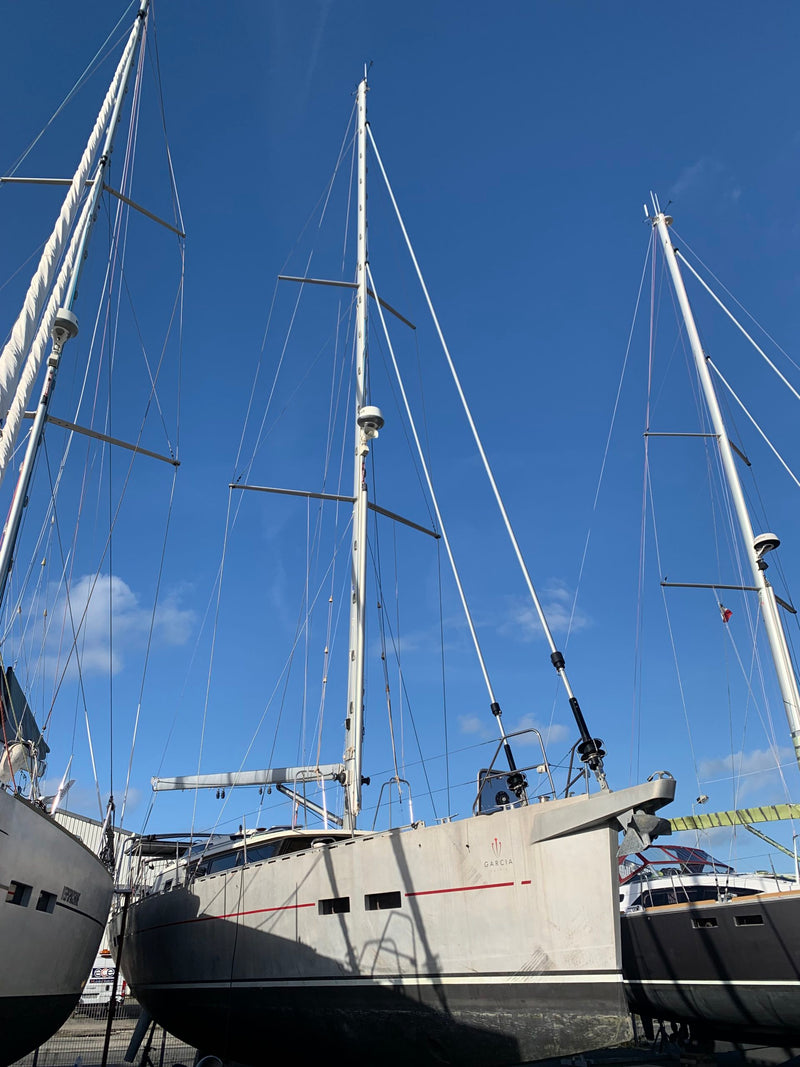 2019 Garcia Exploration 45 - Wings of Desire