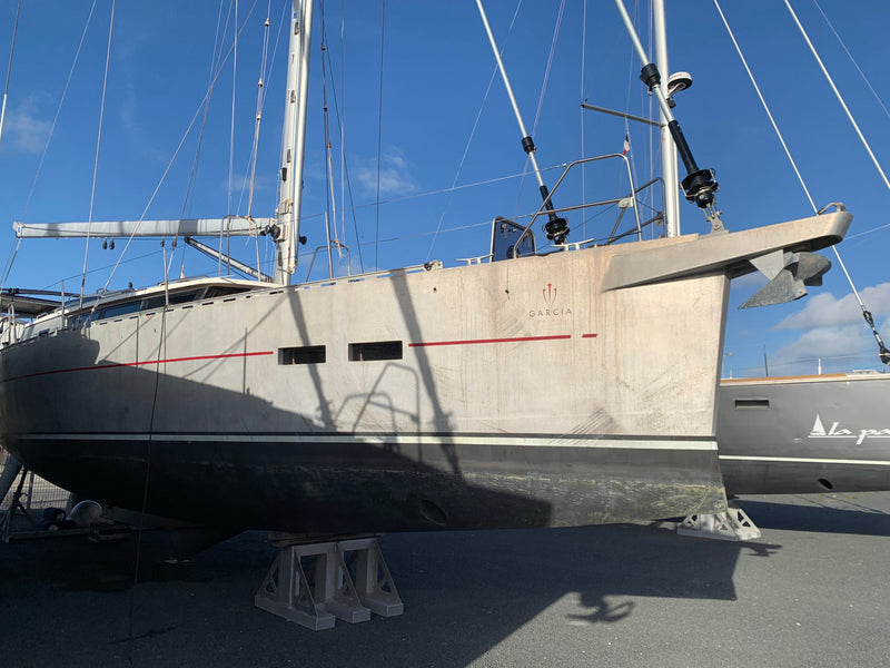 2019 Garcia Exploration 45 - Wings of Desire