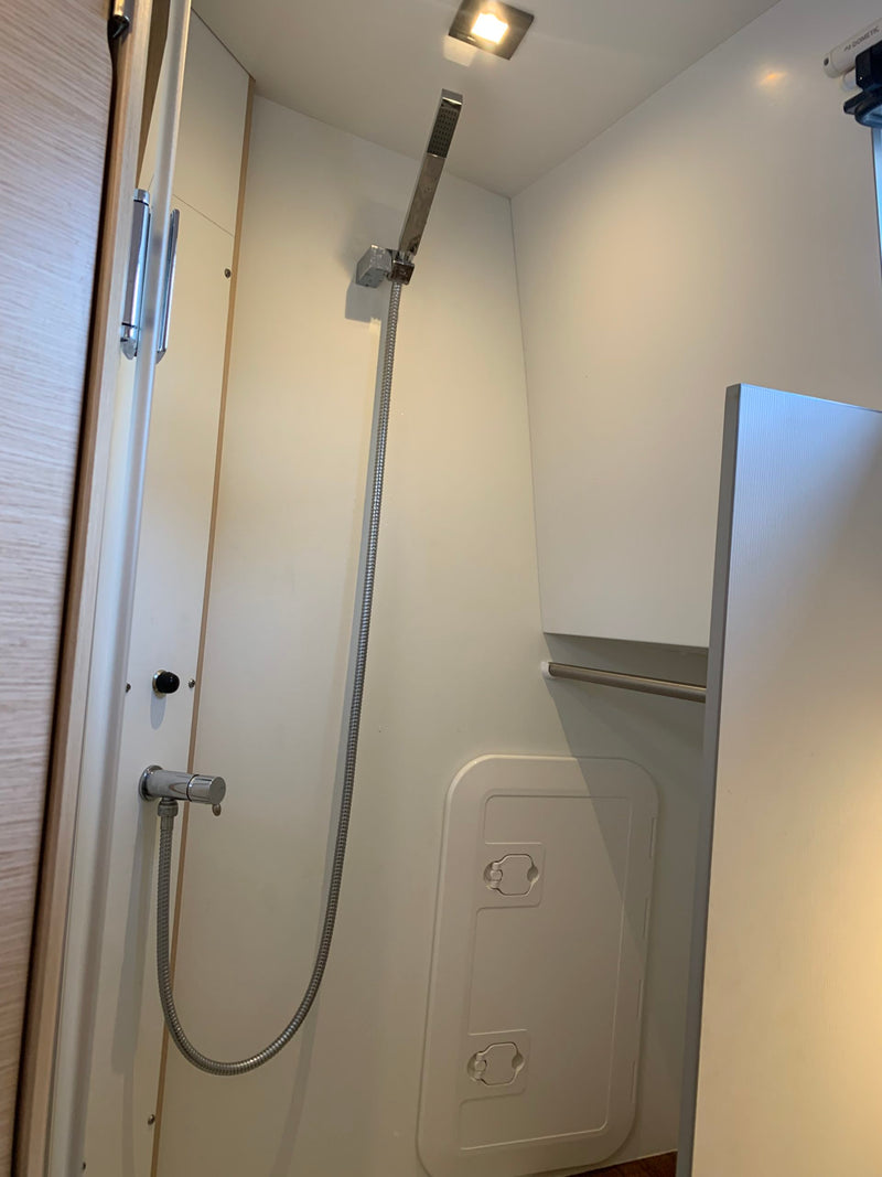 2019 Garcia Exploration 45 - Wings of Desire