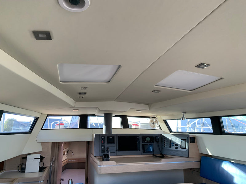 2019 Garcia Exploration 45 - Wings of Desire