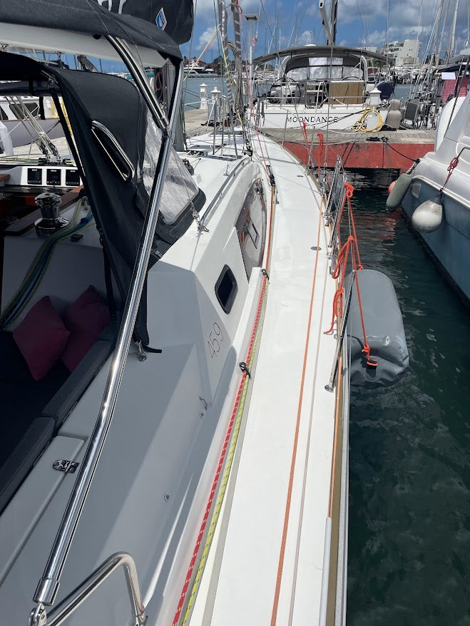 2018 Allures 45.9 - MEI HUA