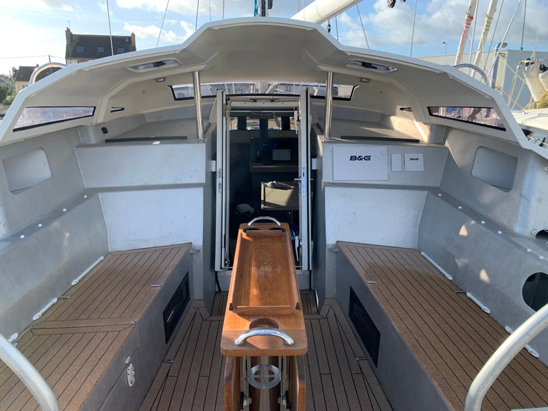2019 Garcia Exploration 45 - Wings of Desire