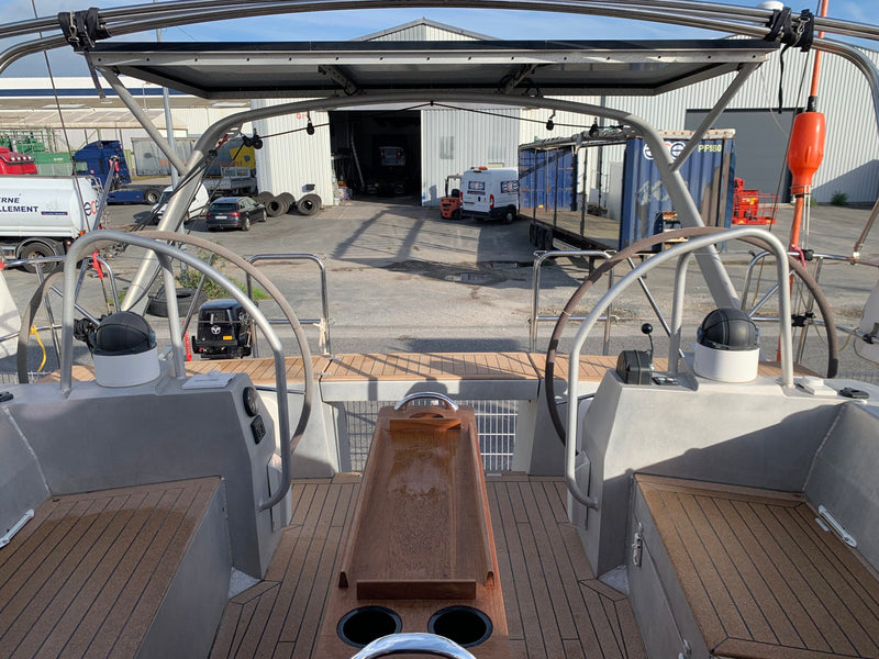 2019 Garcia Exploration 45 - Wings of Desire