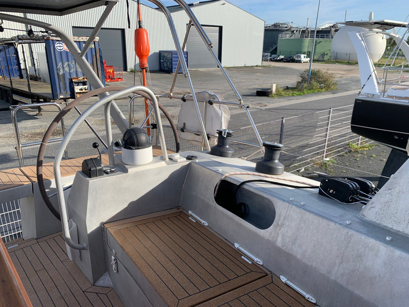 2019 Garcia Exploration 45 - Wings of Desire