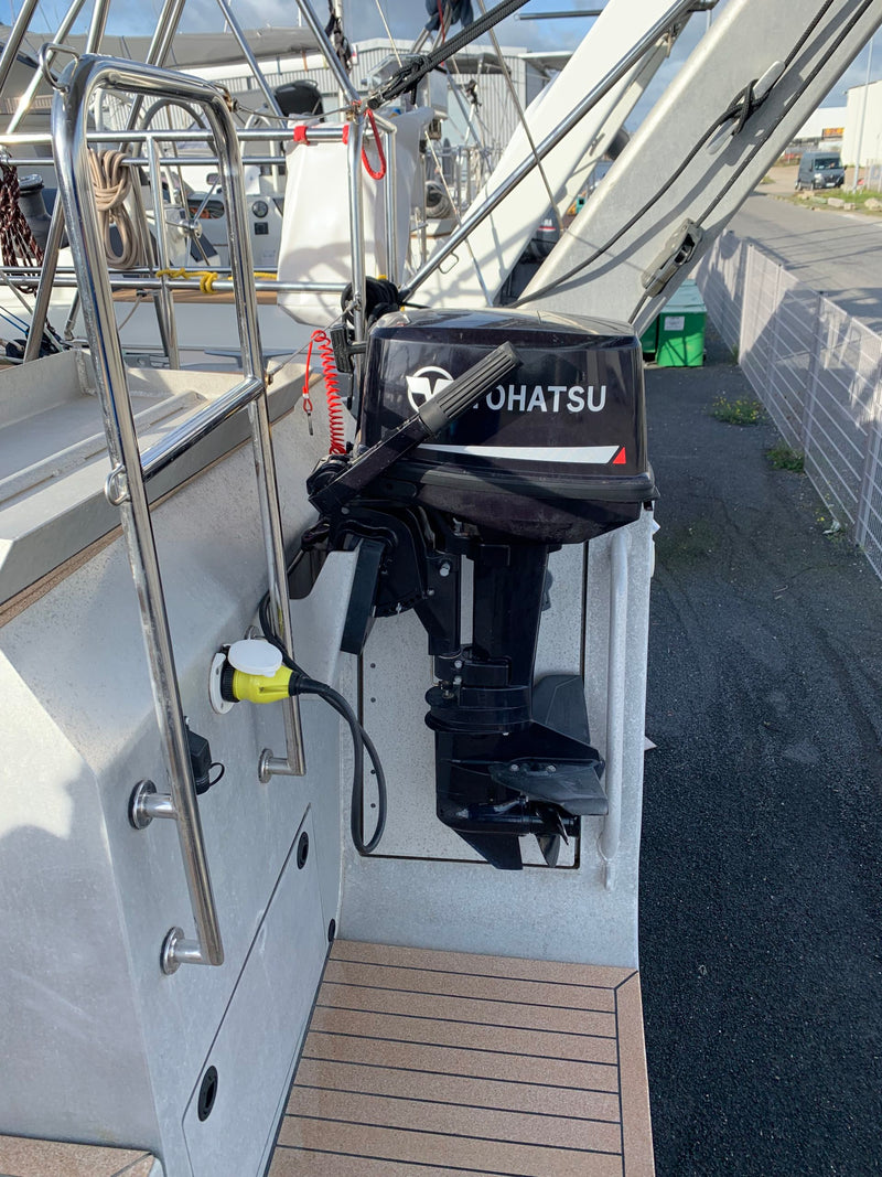 2019 Garcia Exploration 45 - Wings of Desire