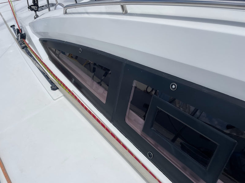 2018 Allures 45.9 - MEI HUA