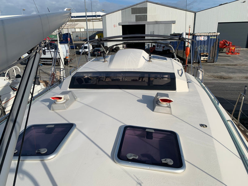 2019 Garcia Exploration 45 - Wings of Desire