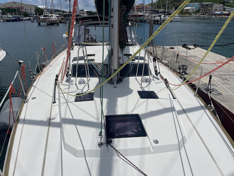 2018 Allures 45.9 - MEI HUA