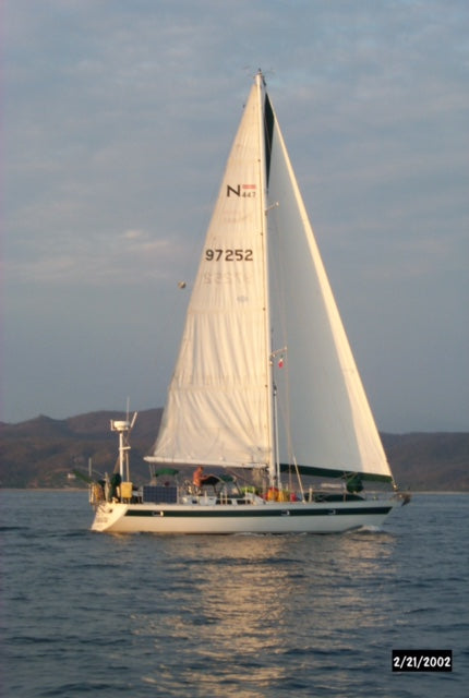 Norseman 447 - INDARA
