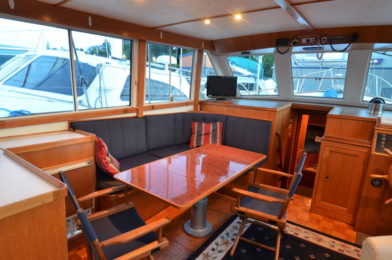 Island Gypsy 44 Stella Maris
