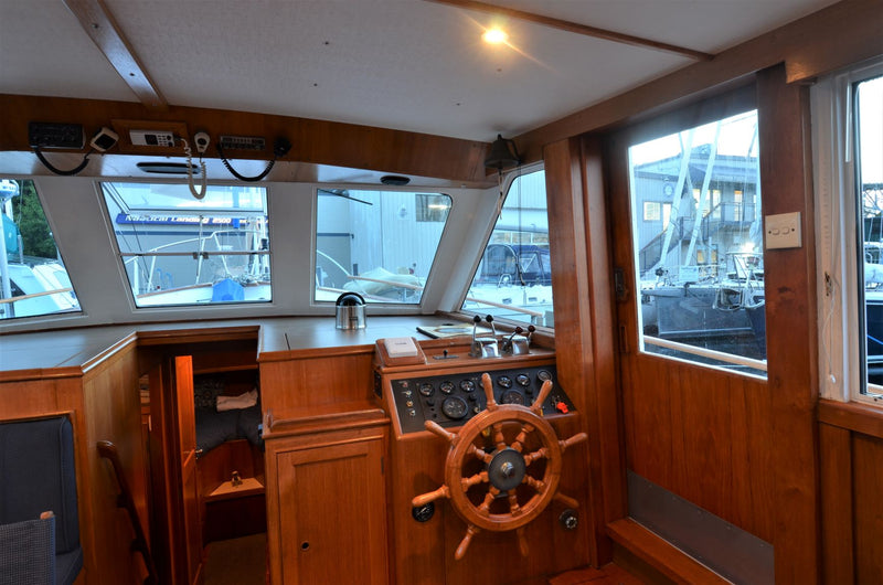 Island Gypsy 44 Stella Maris