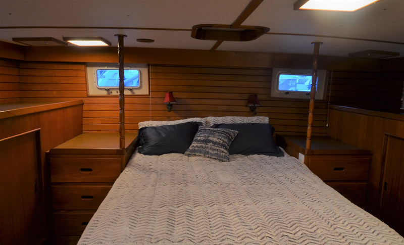 Island Gypsy 44 Stella Maris