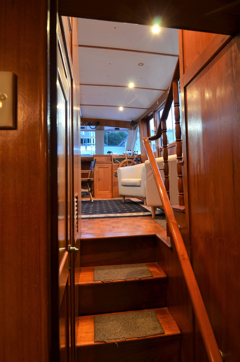 Island Gypsy 44 Stella Maris