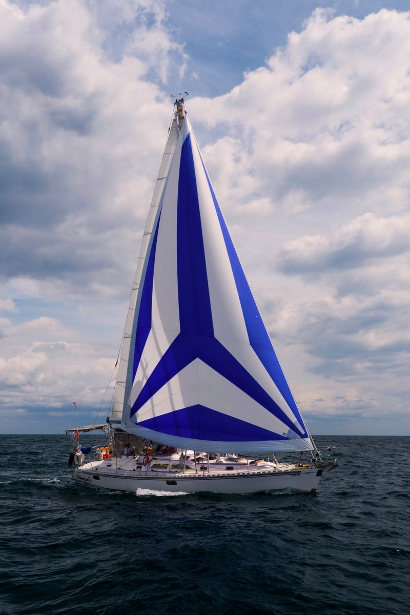 Hylas 46 Kokopelli