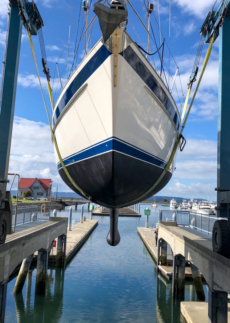 Hallberg-Rassy 42 Legacy