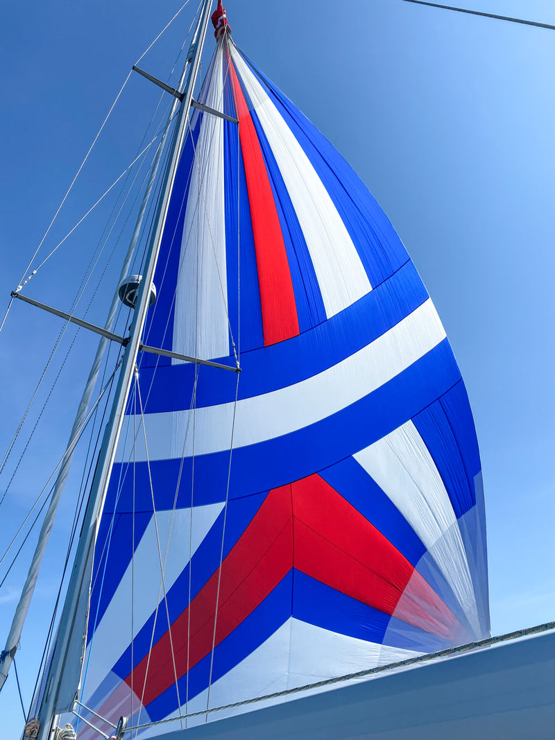 Hallberg-Rassy 42 Legacy