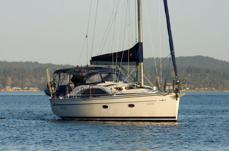 Bavaria 40 Vision