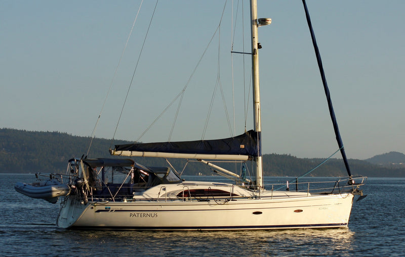 Bavaria 40 Vision