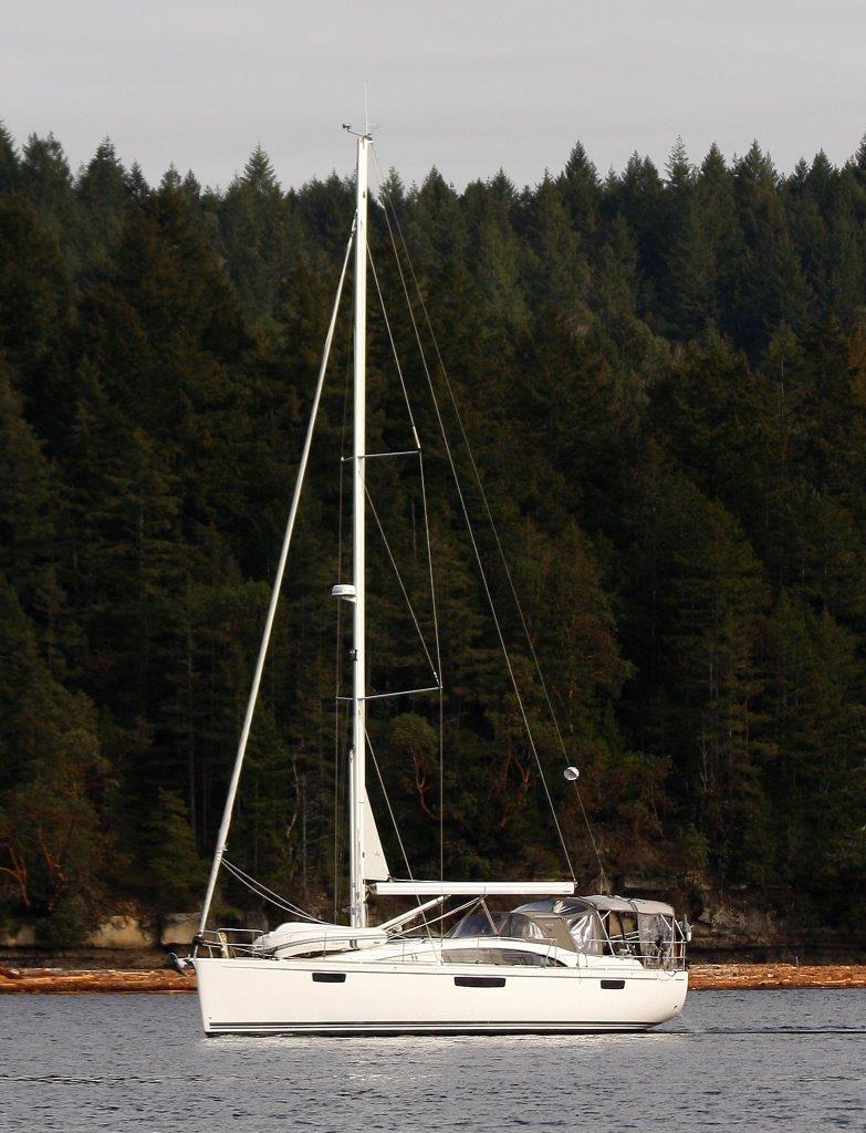 Bavaria 42 Vision "Sedna"