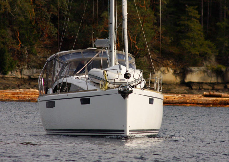 Bavaria 42 Vision "Sedna"