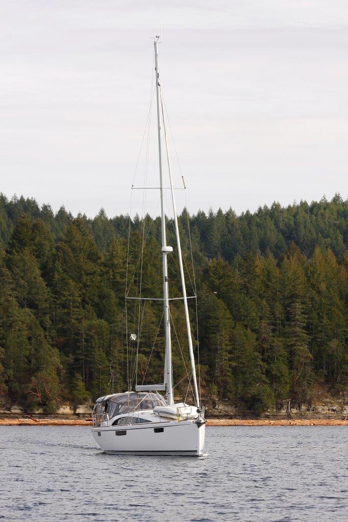 Bavaria 42 Vision "Sedna"