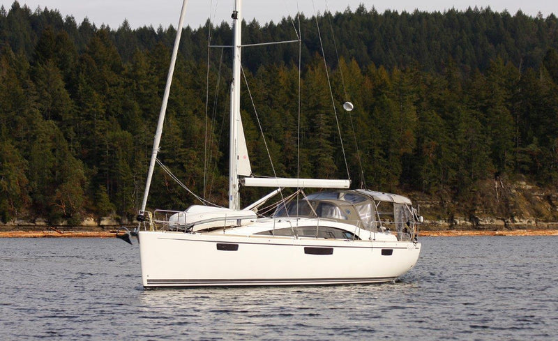 Bavaria 42 Vision "Sedna"