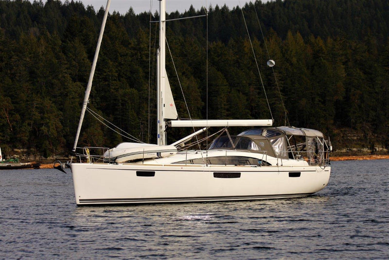Bavaria 42 Vision "Sedna"