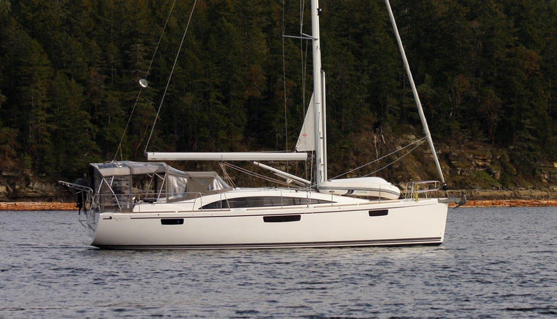 Bavaria 42 Vision "Sedna"
