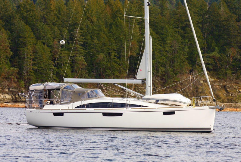 Bavaria 42 Vision "Sedna"