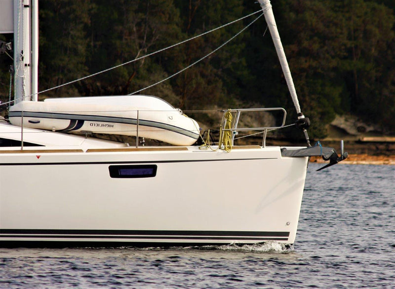 Bavaria 42 Vision "Sedna"