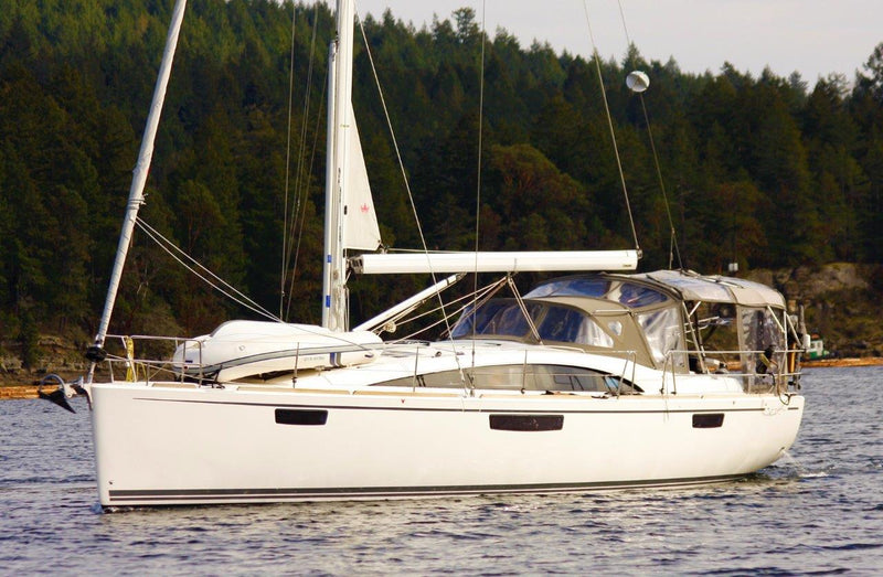 Bavaria 42 Vision "Sedna"