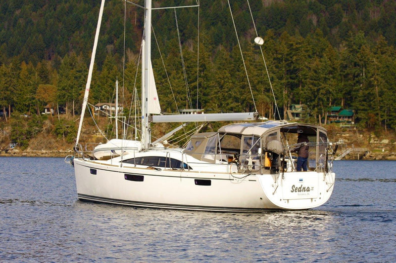 Bavaria 42 Vision "Sedna"