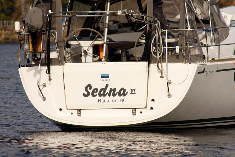 Bavaria 42 Vision "Sedna"