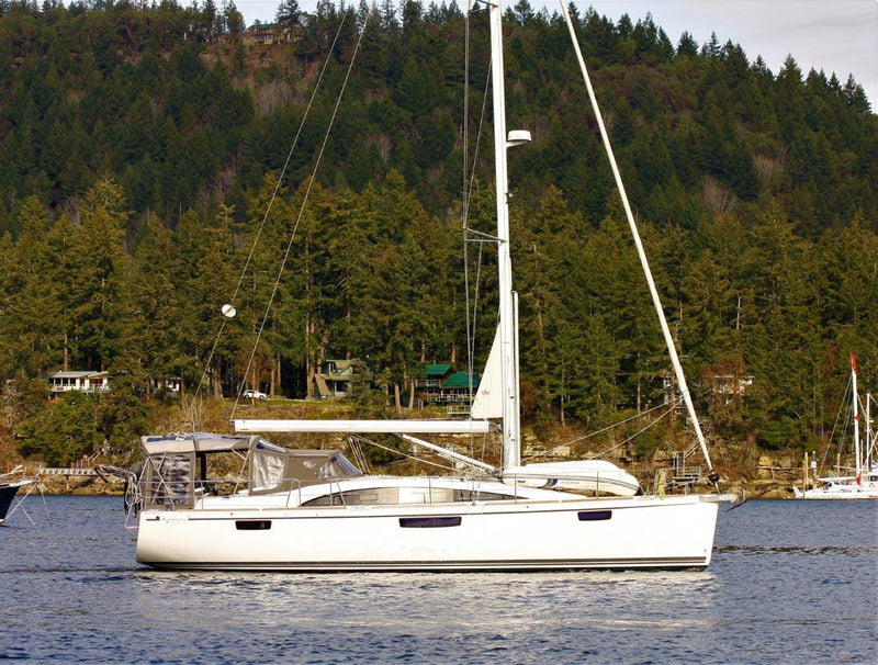 Bavaria 42 Vision "Sedna"