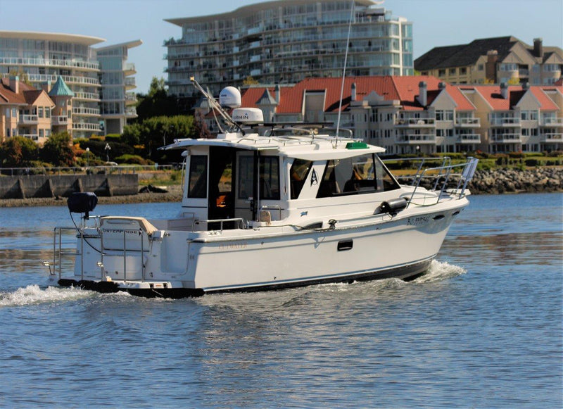Cutwater 28_Enterprise